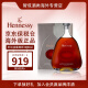 轩尼诗（Hennessy）詹姆士 洋酒 海外版 保税仓直发 白兰地 干邑 1000mL 1瓶