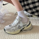 耐克（NIKE）官方舰店女鞋 24年夏季新款运动鞋AIR MAX缓震休闲透气跑步气垫鞋 FD0736-100/主图款 36.5