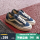 VANS范斯官方 Style 136 Decon VR3 SF水兵月蓝个性复古情侣板鞋 蓝色 42