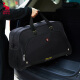爱华仕 旅行包男女旅游包旅行袋大容量行李包手提单肩斜挎防水7003 黑色
