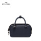 Delvaux24新品包包女单肩斜挎手提包Cool Box系列Nano 生日礼物送老婆 藏青(线上限量)