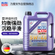 力魔（LIQUI MOLY）德国原装进口 高科技雷神机油 5W-40 SP A3/B4级 5L 汽车用品