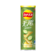 乐事（Lay's）无限薯片 零食 休闲食品 翡翠黄瓜味104g罐装 膨化食品