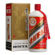 茅台（MOUTAI）2023年 飞天 酱香型白酒 53度 1000ml 单瓶装