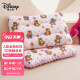 迪士尼（Disney）婴儿童枕头豆豆枕宝宝绒双面小枕护型午睡软枕芯3-6-12岁草莓熊