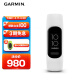 佳明（GARMIN）GarminSmart 5经典白心率血氧脉搏睡眠监测户外运动健康手环