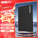 联想（Lenovo) 512GB SSD固态硬盘 2.5英寸SATA3.0 读560MB/s 台式机/笔记本通用E660系列