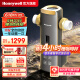 霍尼韦尔（Honeywell）全自动前置过滤器 中央自来水净水机家用 压力表监控 自动反冲洗  盾网双重过滤91T12/91X12随机发 PFF91T（X）12-EC