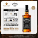 杰克丹尼（Jack Daniels）黑标500ml美国田纳西州威士忌进口洋酒调和型 黑标500ml