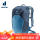 多特（Deuter）Speed Lite 速特轻量户外徒步登山包男女春夏旅行双肩背包墨蓝21L