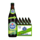 施纳德（Schenider Weisse）德国原装进口小麦精酿施纳德啤酒 小麦啤酒 拉格啤酒瓶装整箱 500mL 20瓶 施纳德5号