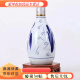 山西杏花村汾酒 清香型白酒 53度 500mL 1瓶 24年 光瓶青花20