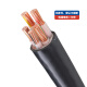 佳雁 电线电缆YJV 5*10平方五芯阻燃电缆线硬线国标铜芯保检 电力电缆