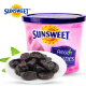 日光（Sunsweet） 美国进口  日光牌无核西梅（罐装） 340g 休闲零食年货蜜饯果干