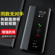 EDDGA【蝉 联 金 榜】适用华为p30手机壳HUAWEIP30翻盖保护套智能视窗休眠手机套全包防摔高档商务皮套