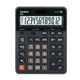 【95成新】卡西欧（CASIO）GX-14B 商务计算器 超大型机 黑色经典款  