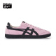 Onitsuka Tiger鬼塚虎新款复古德训鞋女 浅粉色运动休闲鞋  TOKUTEN 1183A907 浅粉色 37.5