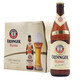 爱尔丁格（Erdinger）德国原装进口艾丁格小麦白啤酒500ml 爱尔丁格黑啤 【爱尔丁格】白啤12瓶