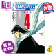 漫画 BLEACH境界 爱藏版 第4集 首刷限定版 久保帯人 死神 台版漫画书 东立出版