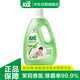 斧头牌（AXE）地板清洁剂 茉莉清香2L 瓷砖实木地板通用 新老包装随机发货