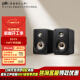 天龙（DENON） 普乐之声ES15 书架箱 HIFI箱 无源音箱 音箱 天龙影院 环绕音箱 家庭影院 建议配天龙DRA900功放