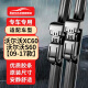 欧积雨刮器沃尔沃XC60/S60【09-17款】雨刷器雨刮片原厂原装A级胶条