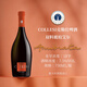 COLLESI（克勒仕）手工精酿啤酒 世界啤酒锦标赛金奖 双料帝国琥珀艾尔 750mL 1瓶 单瓶装