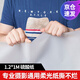 神牛适用于神牛摄影器材柔光布摄影牛油纸 拍摄硫酸纸拍照道具 摄影器材 拍照柔光纸柔和光线 1.2*1米硫酸纸