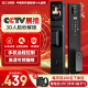 博克BECK智能门锁密码锁可视猫眼家用指纹锁防盗电子门锁入户智能锁 M20升级款【3D人脸识别+包安装】 适用于小米苹果华为等各品牌机