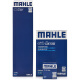 马勒（MAHLE）滤芯套装空调滤+空滤+机滤(标致301/雪铁龙C3XR/全新爱丽舍1.6)