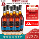 卡慕CAMUS金花vsop干邑 原瓶进口白兰地洋酒1000ml 新一代鉴定仓发货 卡慕VSOP 1000mL 6瓶 带盒