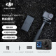 大疆 Osmo Action 5 Pro 超旗舰画质运动相机 户外摩托骑行潜水徒步 vlog 相机  便携式 4K旅拍摄像机 畅拍套装 官方标配 无内存卡