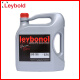 原装德国Leybonol莱宝真空泵油LVO100 108 120 130 210号LVO700专用油 LVO100 5L装