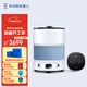 科沃斯（ECOVACS） 沁宝AVA PRO除甲醛数显版空气净化机器人智能家用除过敏源自动规划路线 AVA PRO检测仪套装 AVA PRO