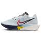 耐克NIKE高级感潮流碳板跑步鞋男VAPORFLY 3运动鞋HJ9079-100白41