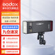 神牛（Godox）AD200proII闪光灯外拍闪光灯锂电池口袋便携外拍摄影补光灯单反相机高速TTL闪光灯 AD200proII【新增双色温造型灯】 官方标配