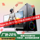 台式机电脑主机英特尔酷睿i7级i9级六核八核十核独显游戏吃鸡LOL黑神话悟空设计剪辑家用办公二手准新 i9级/1T固态/3060-12G独显：套餐十二 电脑主机+显示器