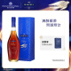 马爹利（Martell）名士VSOP+干邑白兰地 洋酒 法国进口烈酒送礼 350mL 1瓶