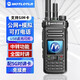 MOTLOTLR 远距离对讲机全国通5000公里 大功率双模公网可插卡打电话 手持酒店工地户外自驾 荣耀版【公网+模拟+中转+可打电话】