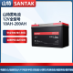 山特铅酸蓄电池C12-100/12V100AH65AH38AH18AH直流屏UPSEPS 12V38 12V100AH