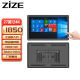 ZiZE24英寸10点电容工业液晶电脑显示器嵌入式触摸屏触控屏22-27 【工业嵌入式】27英寸4K触摸屏 LG原装模组 触摸显示器
