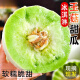 粤迎玉菇甜瓜冰淇淋香甜瓜当季软糯香甜山东水果绿肉当季现货应季生鲜 净4.5-5斤精选果【单果350g+】