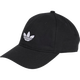 【9成新】三叶草（Adidas）三叶草 男女 BASEBALL CAP AC 帽子 JC6023 OSFM  