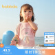 巴拉巴拉婴儿t恤宝宝上衣女童衣服男童短袖2025夏装可爱萌趣208225117201