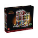 乐高（LEGO）积木10312 爵士乐俱乐部旗舰限定款 生日礼物 家居装饰