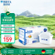 碧然德（BRITA）滤水壶滤芯 Maxtra+多效滤芯6只装 过滤器净水器滤芯 碧然德滤芯