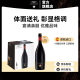 艾帝达姆大星啤酒小麦白啤精酿750ml 西班牙原瓶进口皮尔森艾尔混酿 750mL 6瓶