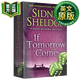假如明天来临 英文原版小说 If Tomorrow Comes 西德尼谢尔顿 HarperColli Sheldon, Sidney