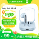 小米Redmi 红米Buds6活力版耳机 半入耳式蓝牙无线耳机 30小时长续航 通话降噪 适用小米华为苹果 蓝色