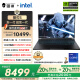 雷神猎刃S 2025【RTX5070Ti】16英寸AI设计电竞游戏笔记本电脑(酷睿i9-13900HX 16G1T)国家政府补贴20%